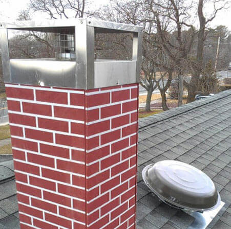 Chimney Repair Wyandanch NY