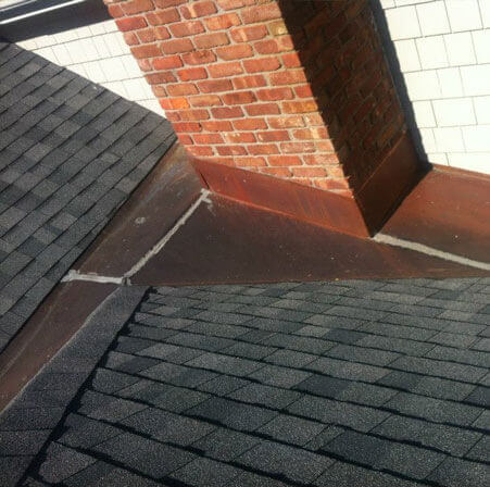 Chimney Leak Repair Wyandanch NY