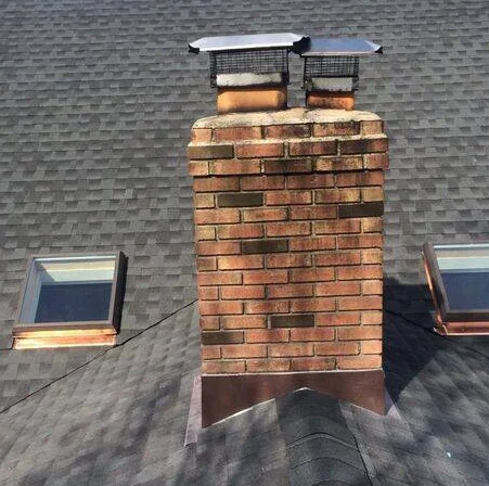 Masonry Chimney Repair Wyandanch NY
